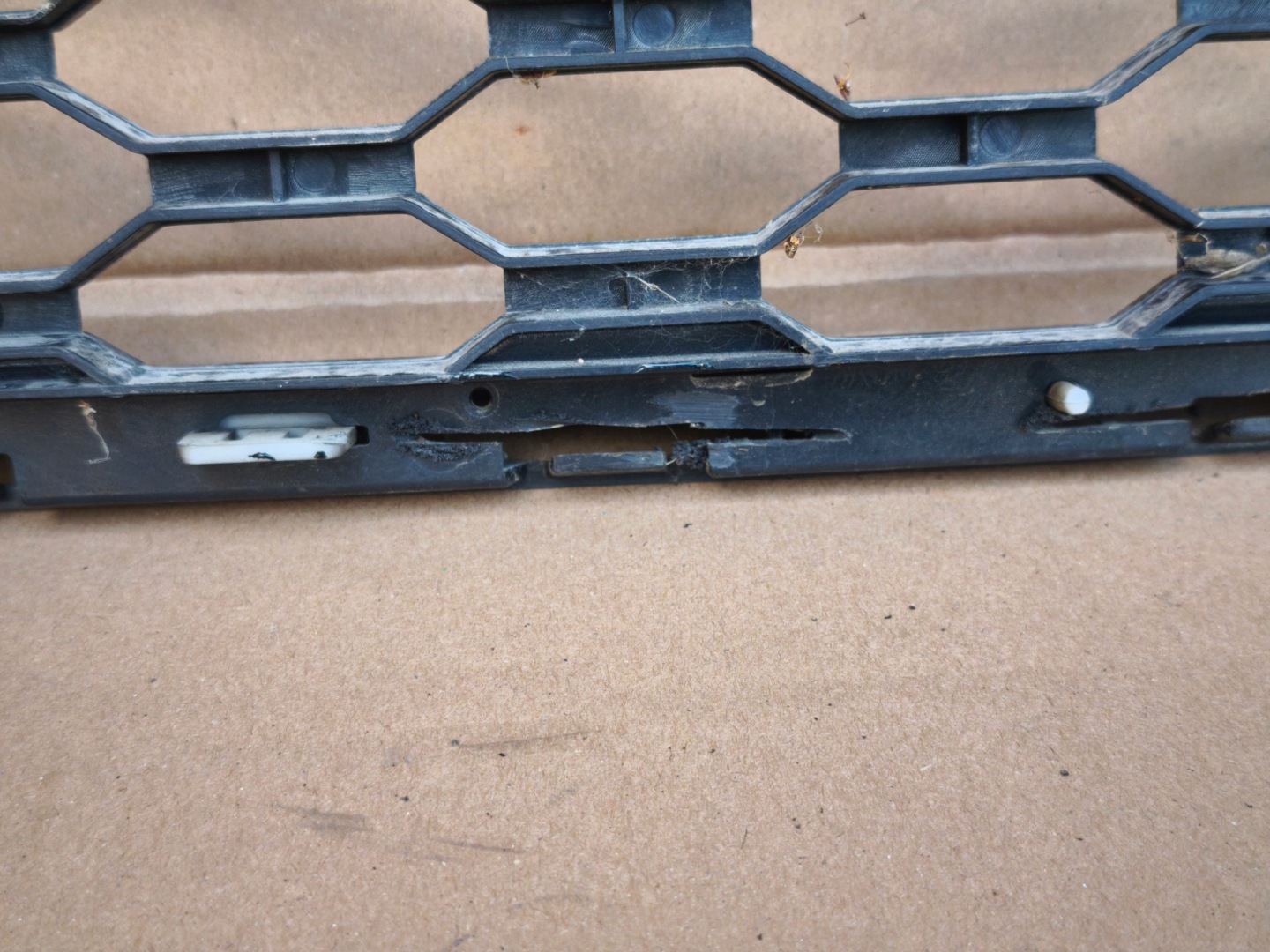 Ford Mondeo V MK5 Kühlergrill FRONTGRILL Kühlergitter - Thumbnail 12
