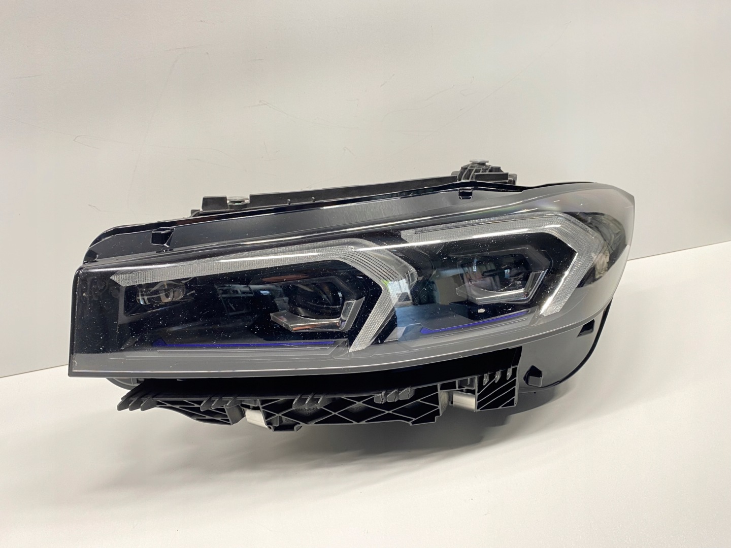 Frontscheinwerfer BMW 3 G21 7885065 Facelift LED Links Scheinwerfer Headlight - Thumbnail 1