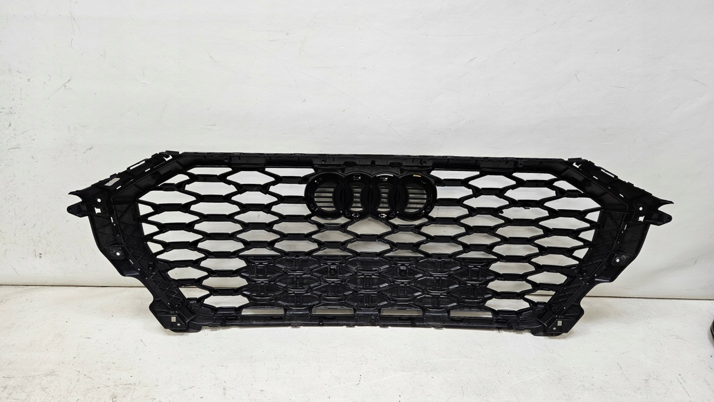Audi Q3 Kühlergrill FRONTGRILL Kühlergitter 83F853651A - Thumbnail 5