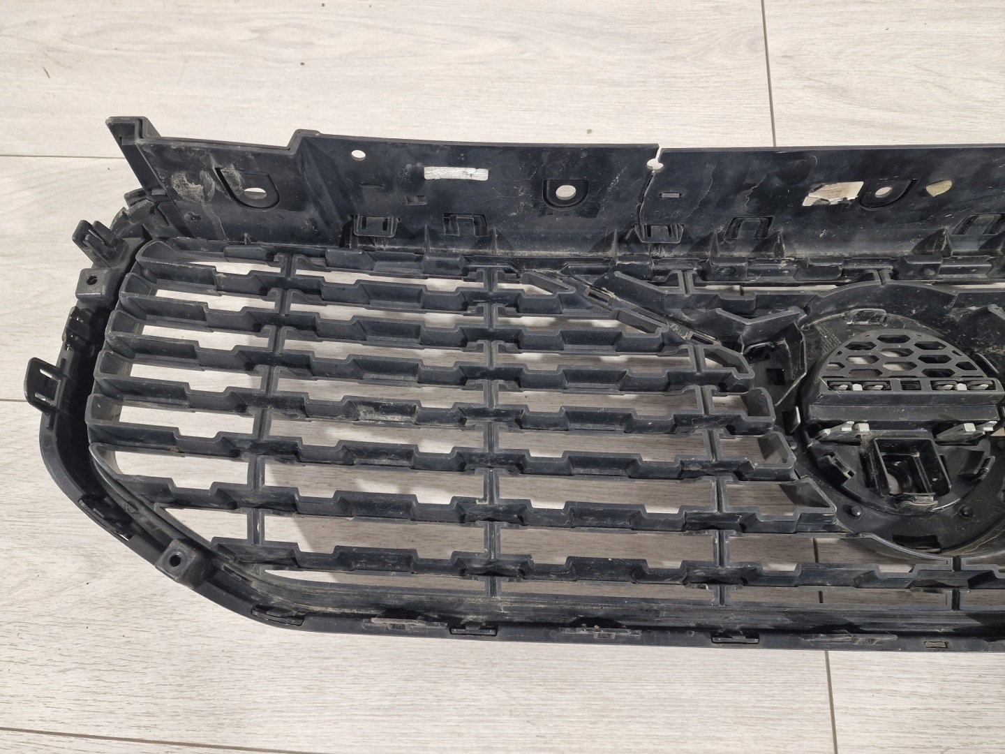 Volvo XC40 Kühlergrill FRONTGRILL Kühlergitter 31457346 - Thumbnail 10