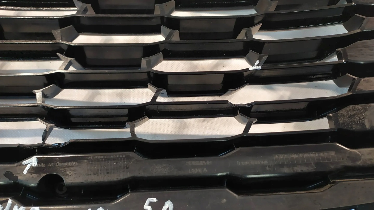 Ford Kuga II Mk2 Kühlergrill FRONTGRILL Kühlergitter - Thumbnail 12