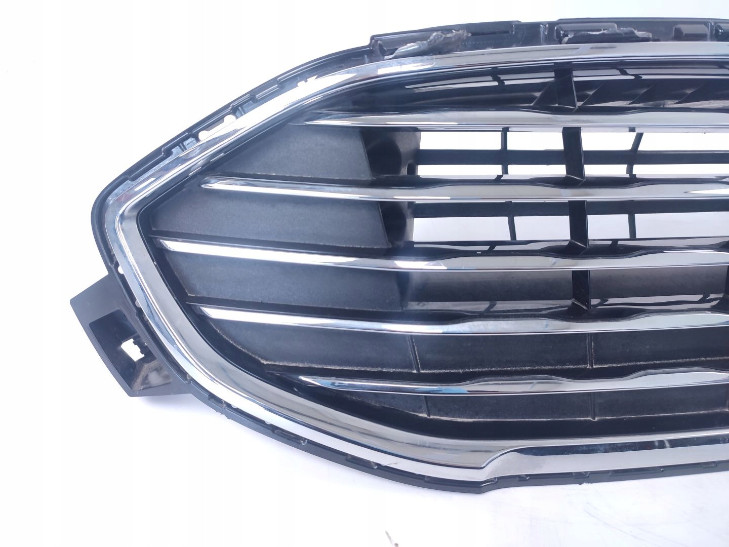 Ford Galaxy III Mk3 Kühlergrill FRONTGRILL Kühlergitter FT20192023 - Thumbnail 10