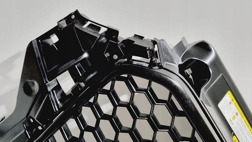 Audi 8V4 Kühlergrill FRONTGRILL Kühlergitter 8V4853653AU - Thumbnail 5