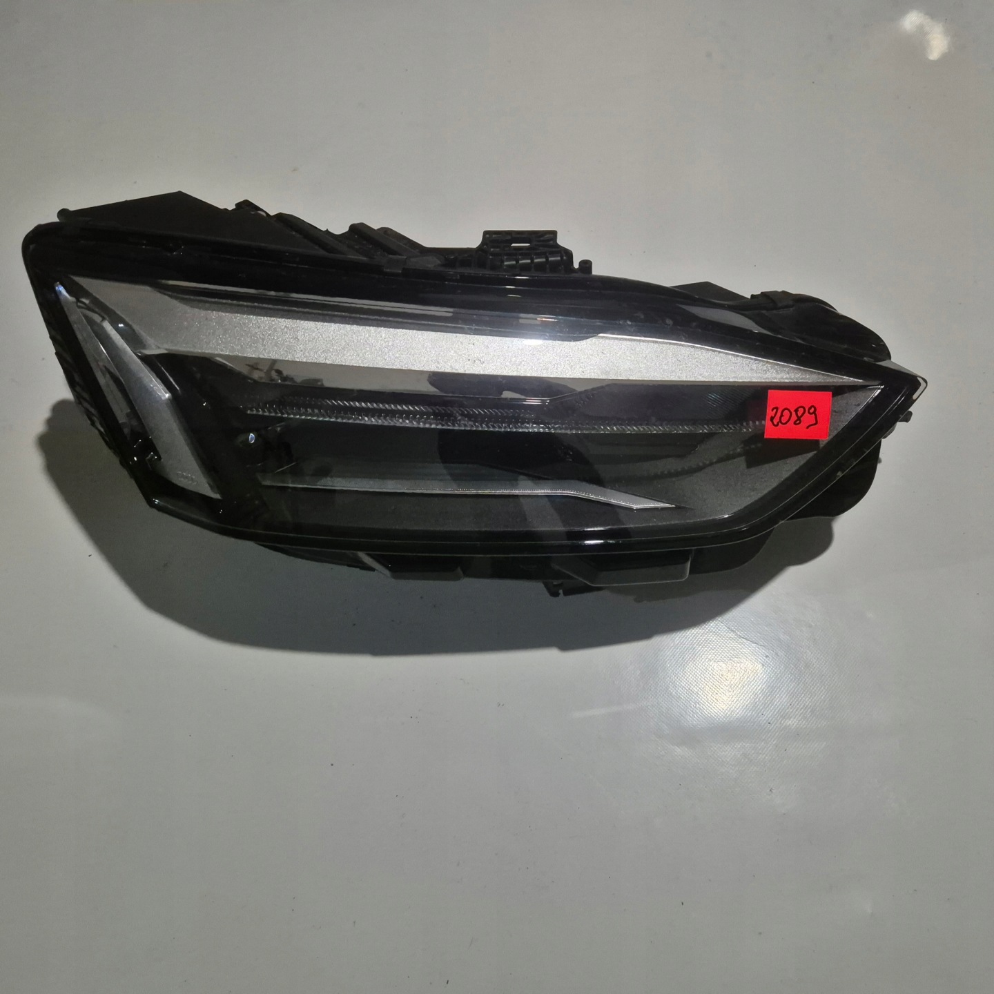 Frontscheinwerfer Audi A5 8W6941012 Facelift LED Rechts Scheinwerfer Headlight - Thumbnail 1