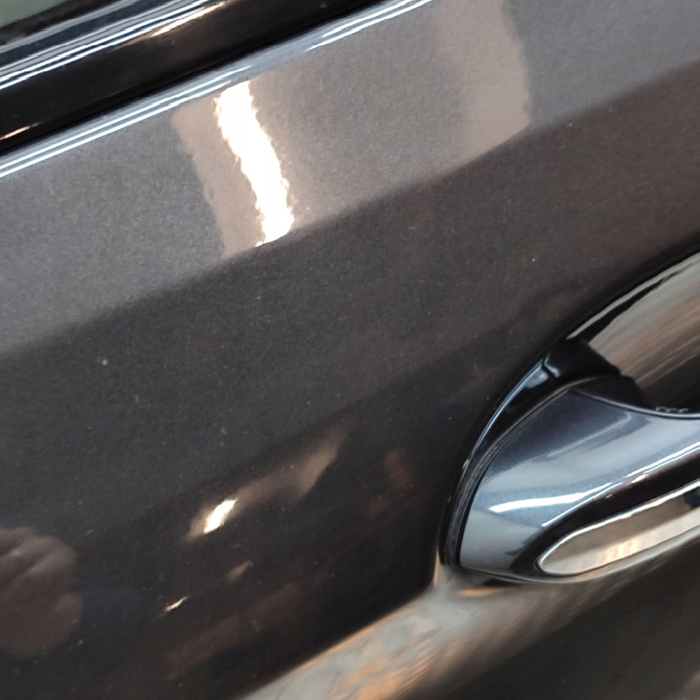 BMW 5 G31 Tür Hinten Rechts Door 7408966 Porta Porte - Thumbnail 9