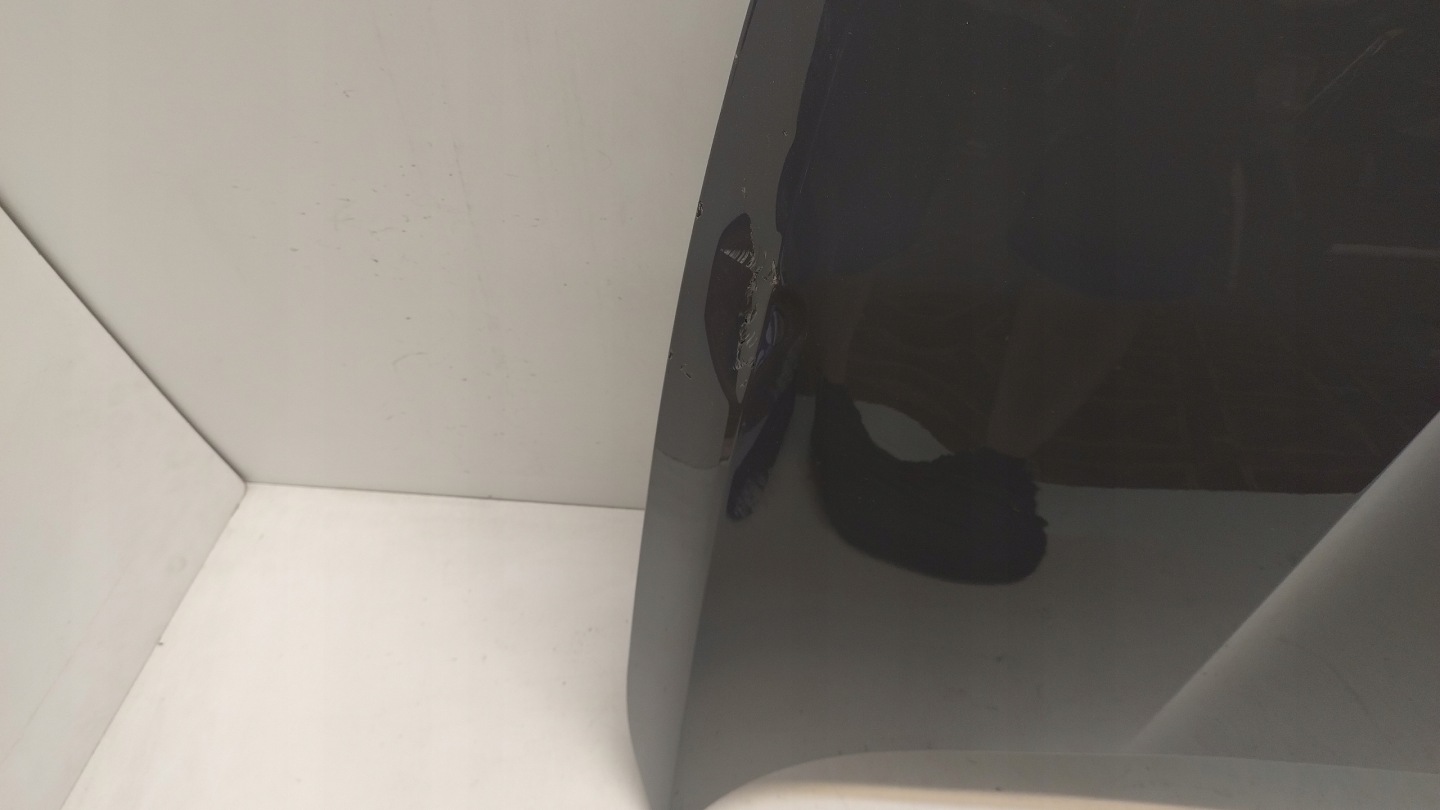 Motorhaube SEAT Formentor KM Bonnet Hood - Thumbnail 5