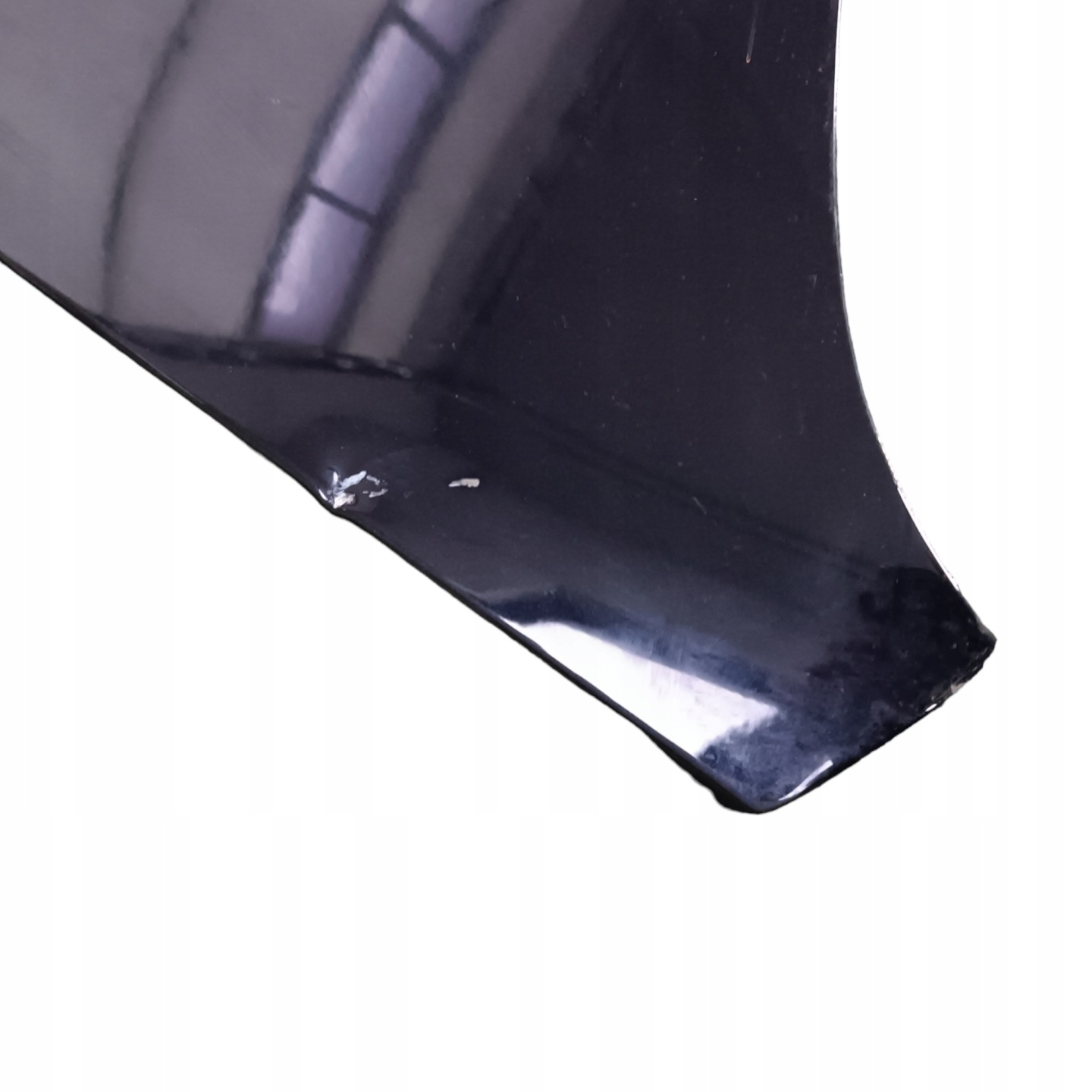 Motorhaube VW Caddy Bonnet 2K7823177B Hood - Thumbnail 7