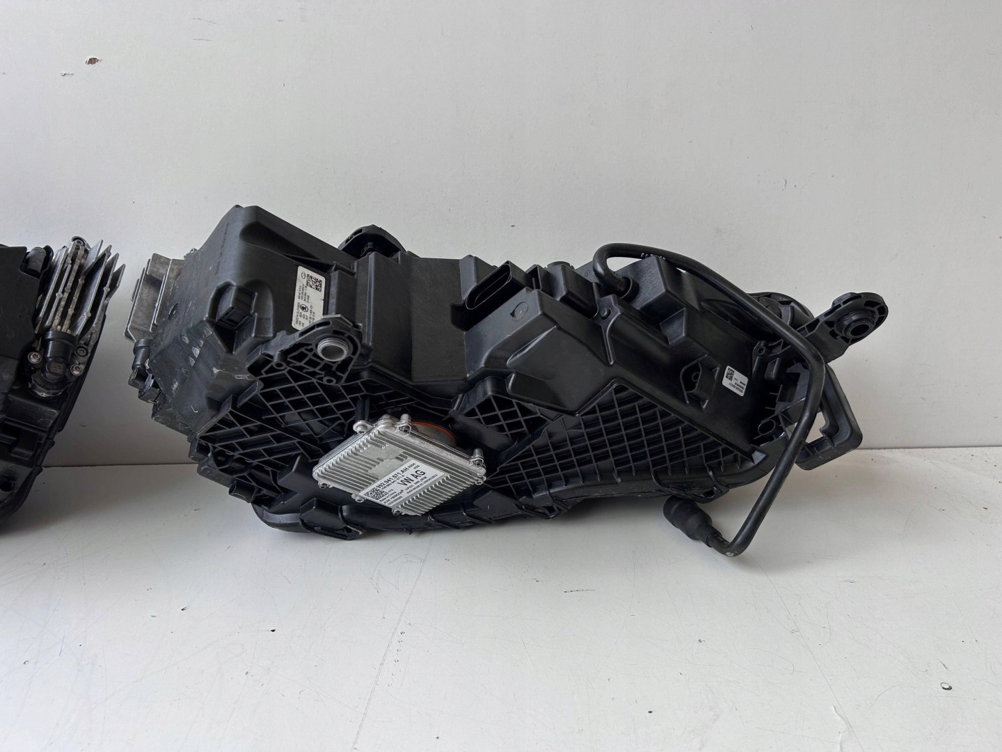 Frontscheinwerfer Skoda Scala 655 655941016A LED Links Scheinwerfer Headlight - Thumbnail 11