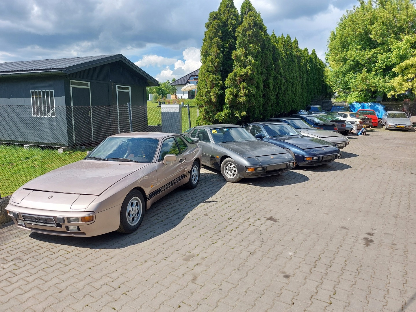 Frontscheinwerfer Porsche Boxster 986 99663105807 Xenon Rechts Headlight - Thumbnail 18