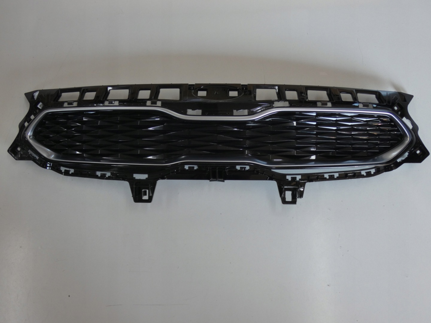 Kia Ceed CD Kühlergrill FRONTGRILL Kühlergitter - Thumbnail 1