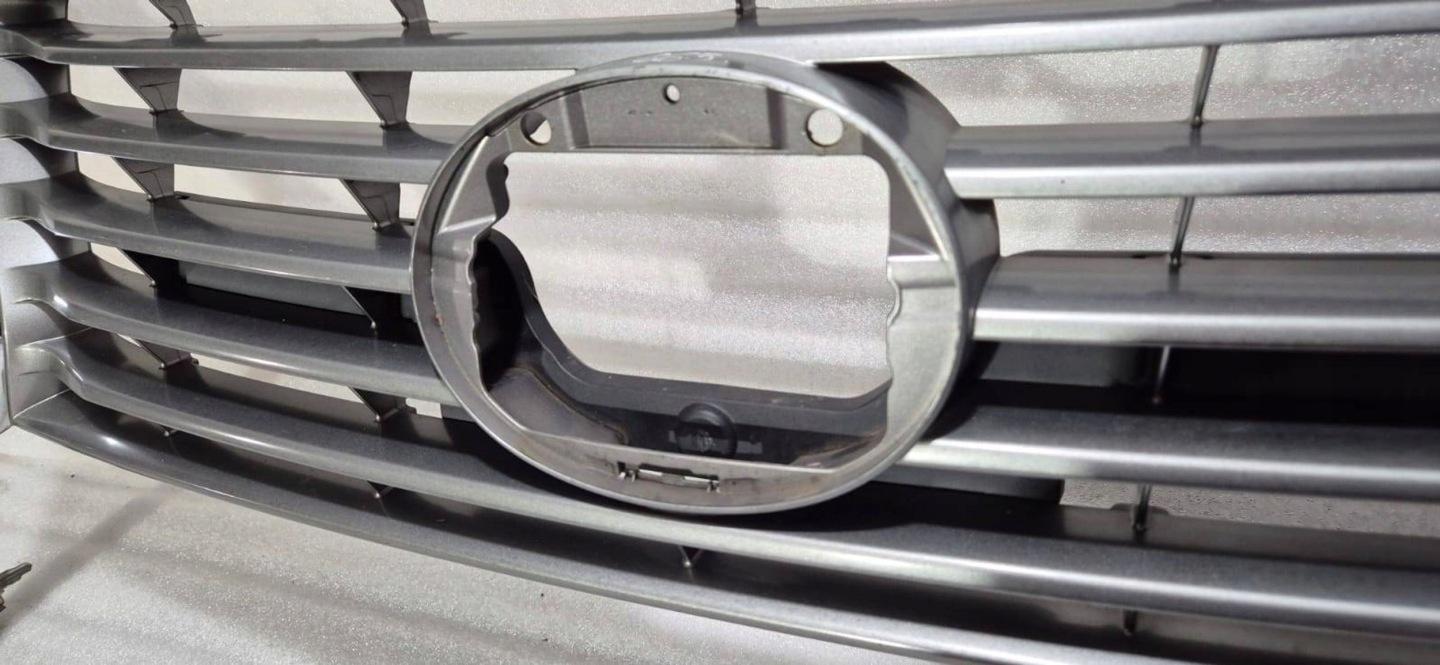 Lexus RX HXU3 Kühlergrill FRONTGRILL Kühlergitter - Thumbnail 2