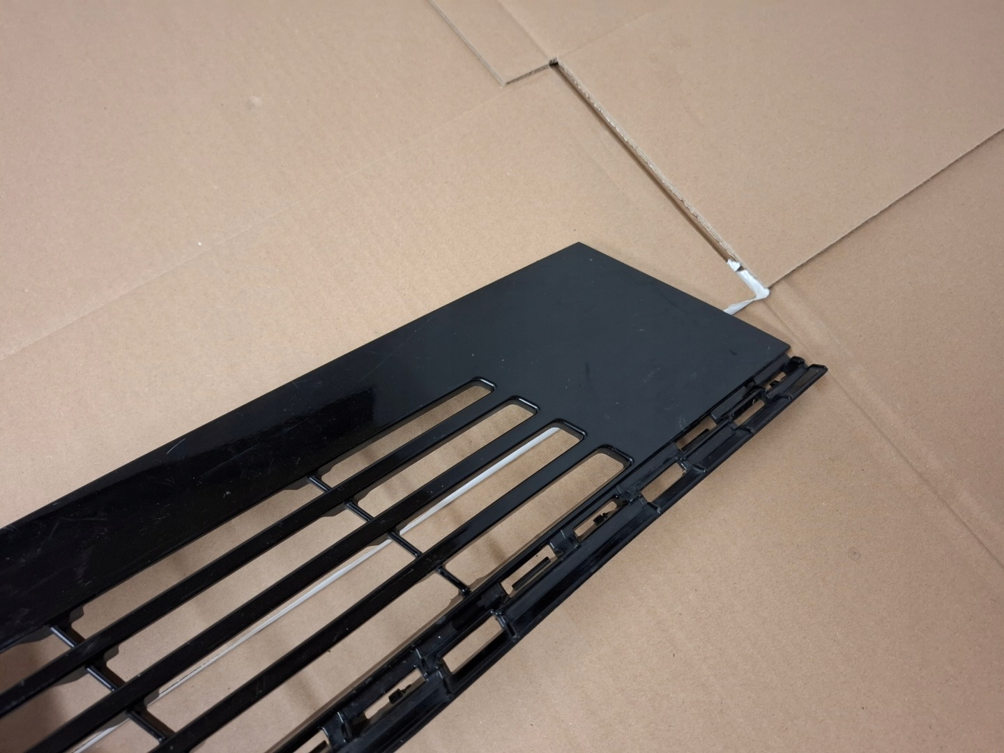 Opel Astra Kühlergrill FRONTGRILL Kühlergitter - Thumbnail 3