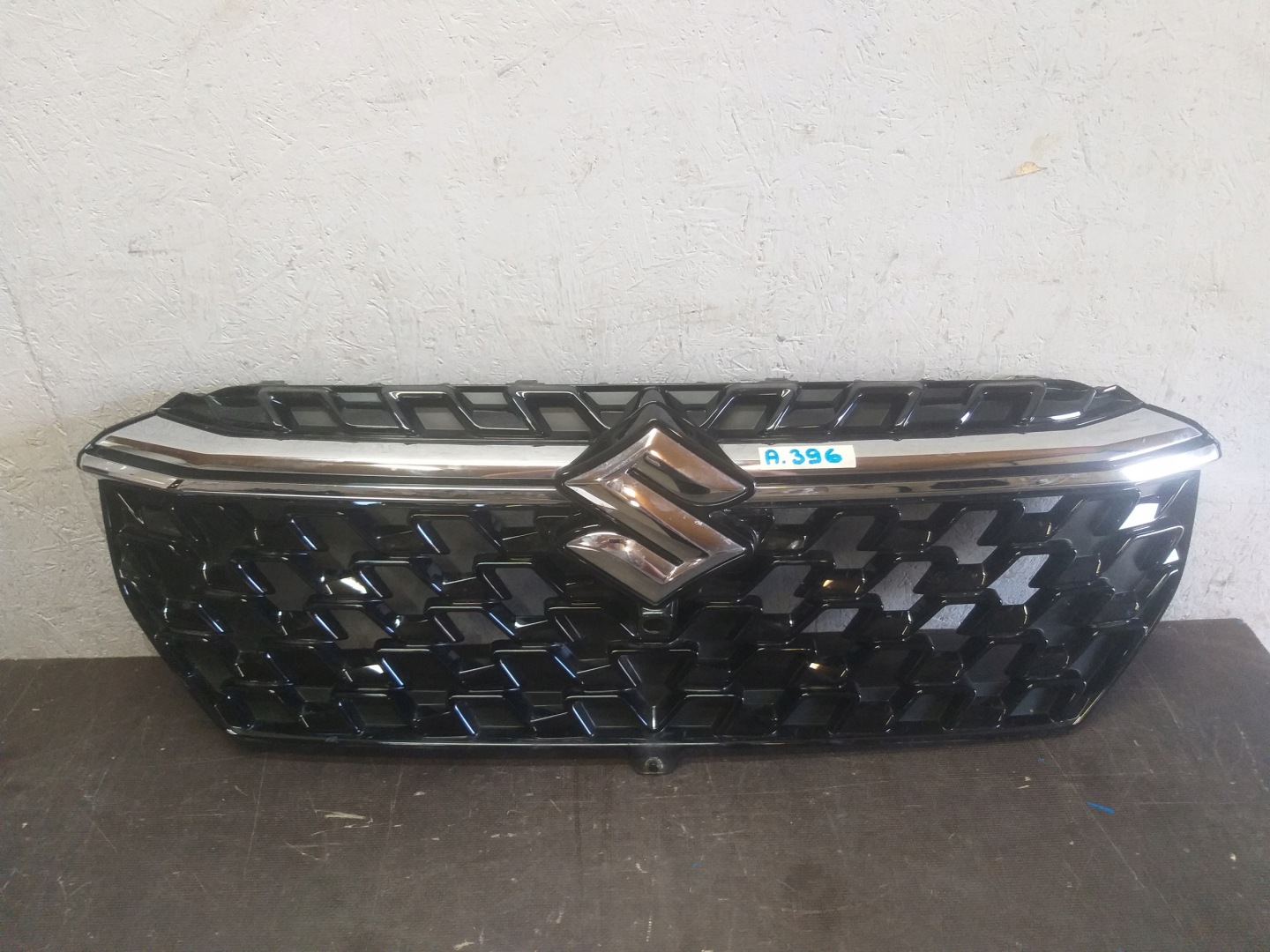 Suzuki SX4 GY Kühlergrill FRONTGRILL Kühlergitter 7174163T0 - Thumbnail 1