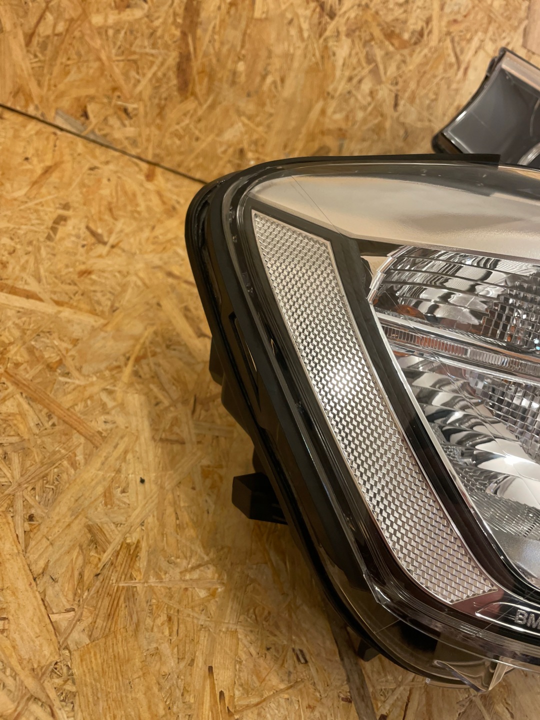 Frontscheinwerfer BMW X3 F25 7460638 Bi-Xenon Links Scheinwerfer Headlight - Thumbnail 9