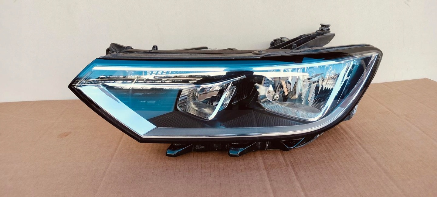 Frontscheinwerfer VW Passat B8 3G1941005BB LED Links Scheinwerfer Headlight - Thumbnail 7