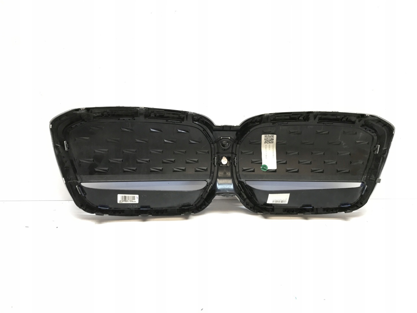 BMW iX3 G08 Kühlergrill FRONTGRILL Kühlergitter 5A34E63 - Thumbnail 10