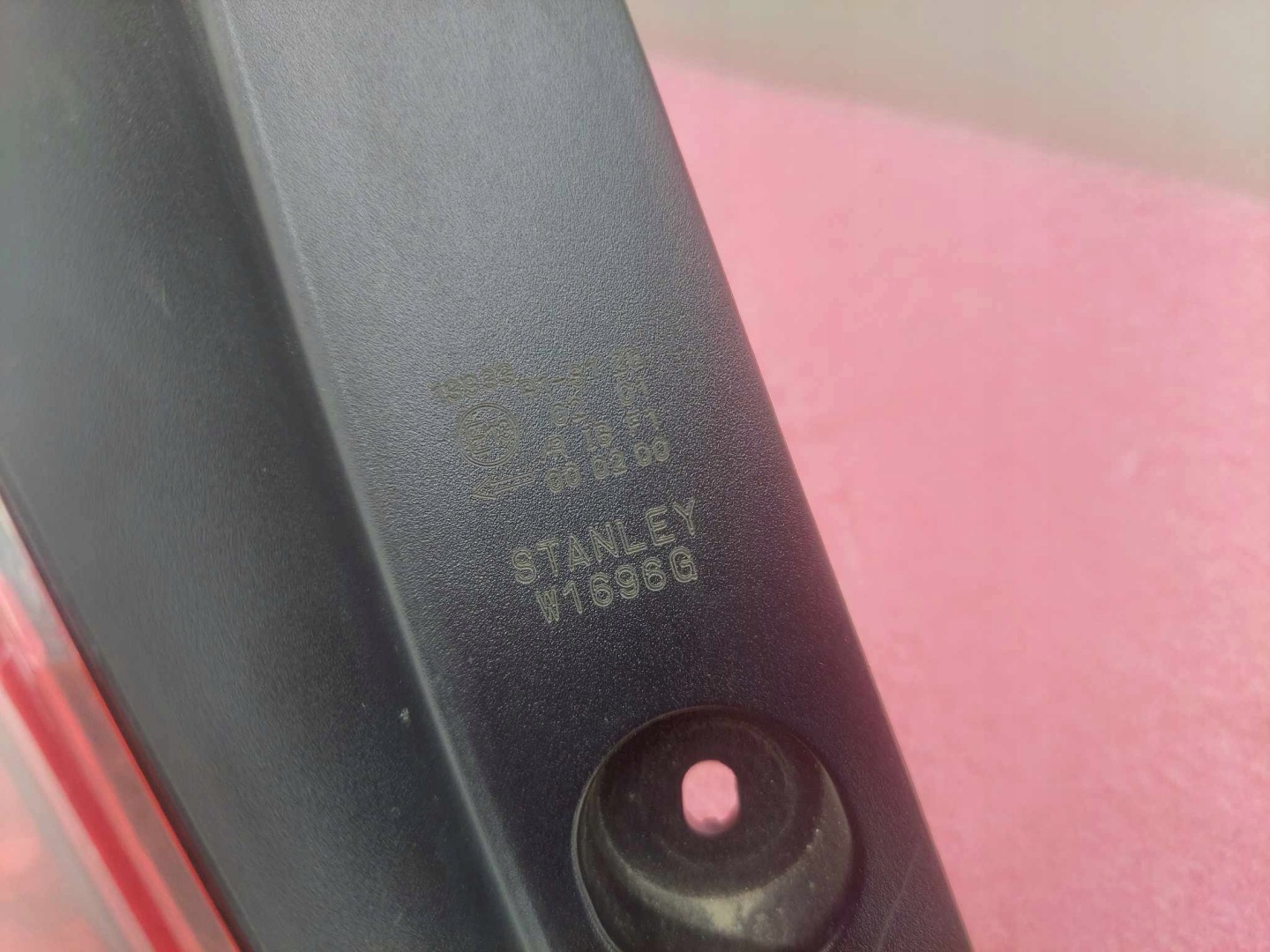 Honda Jazz GR Rückleuchte Rearlamp - Thumbnail 6