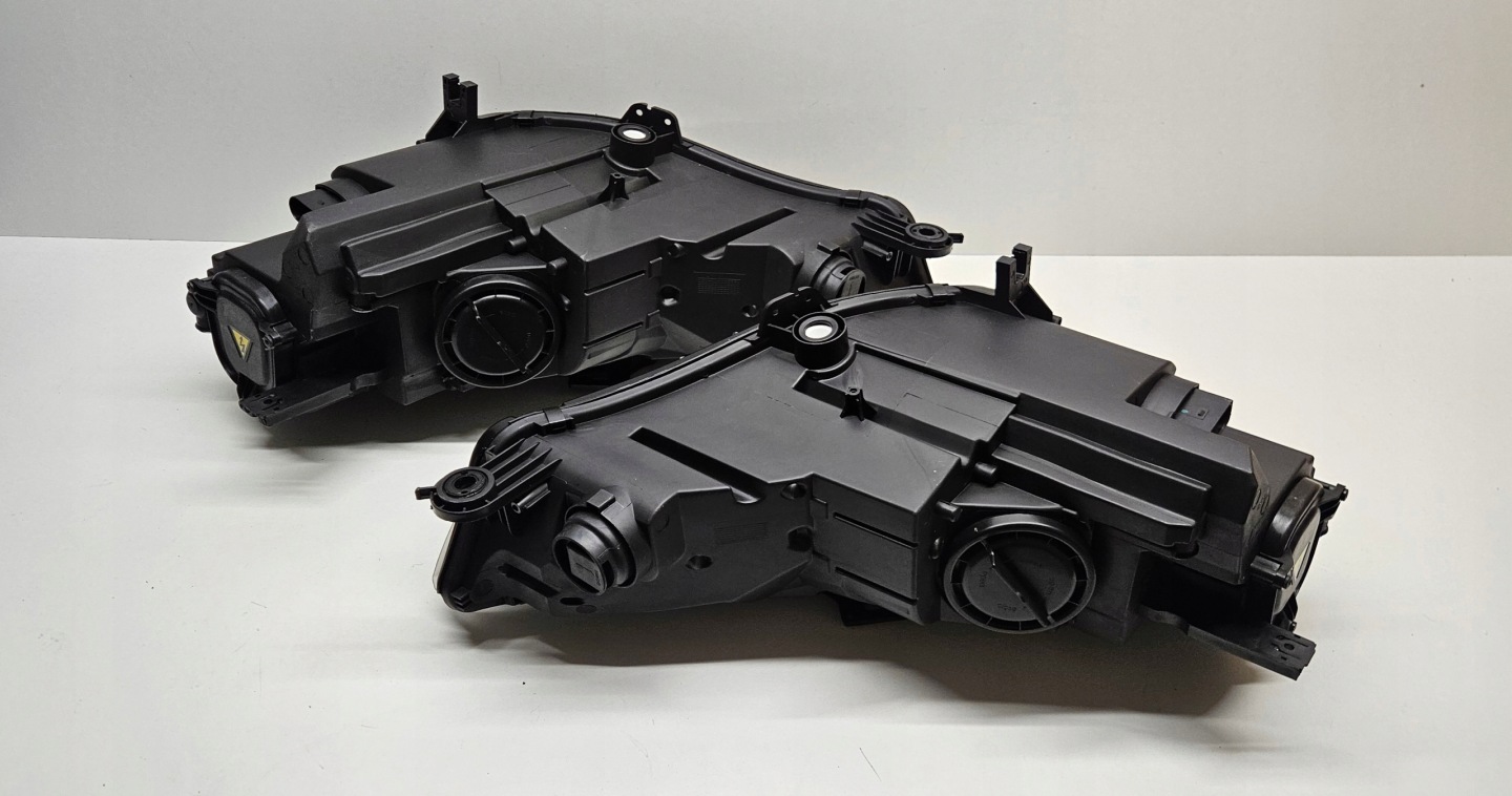 Frontscheinwerfer Audi A4 B9 8W0941006A Xenon Links Scheinwerfer Headlight - Thumbnail 6