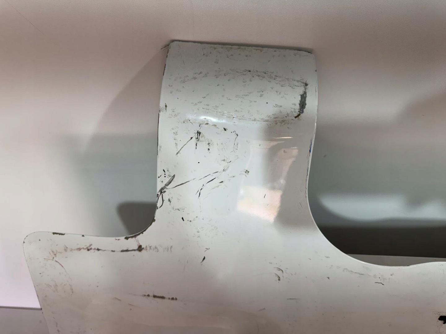 Peugeot Rifter E Tür Hinten Links Door Porta Porte - Thumbnail 3