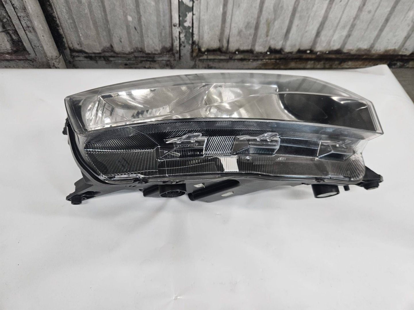 Frontscheinwerfer Skoda Rapid Roomster 5J 5JB941016 Xenon Links Headlight - Thumbnail 5