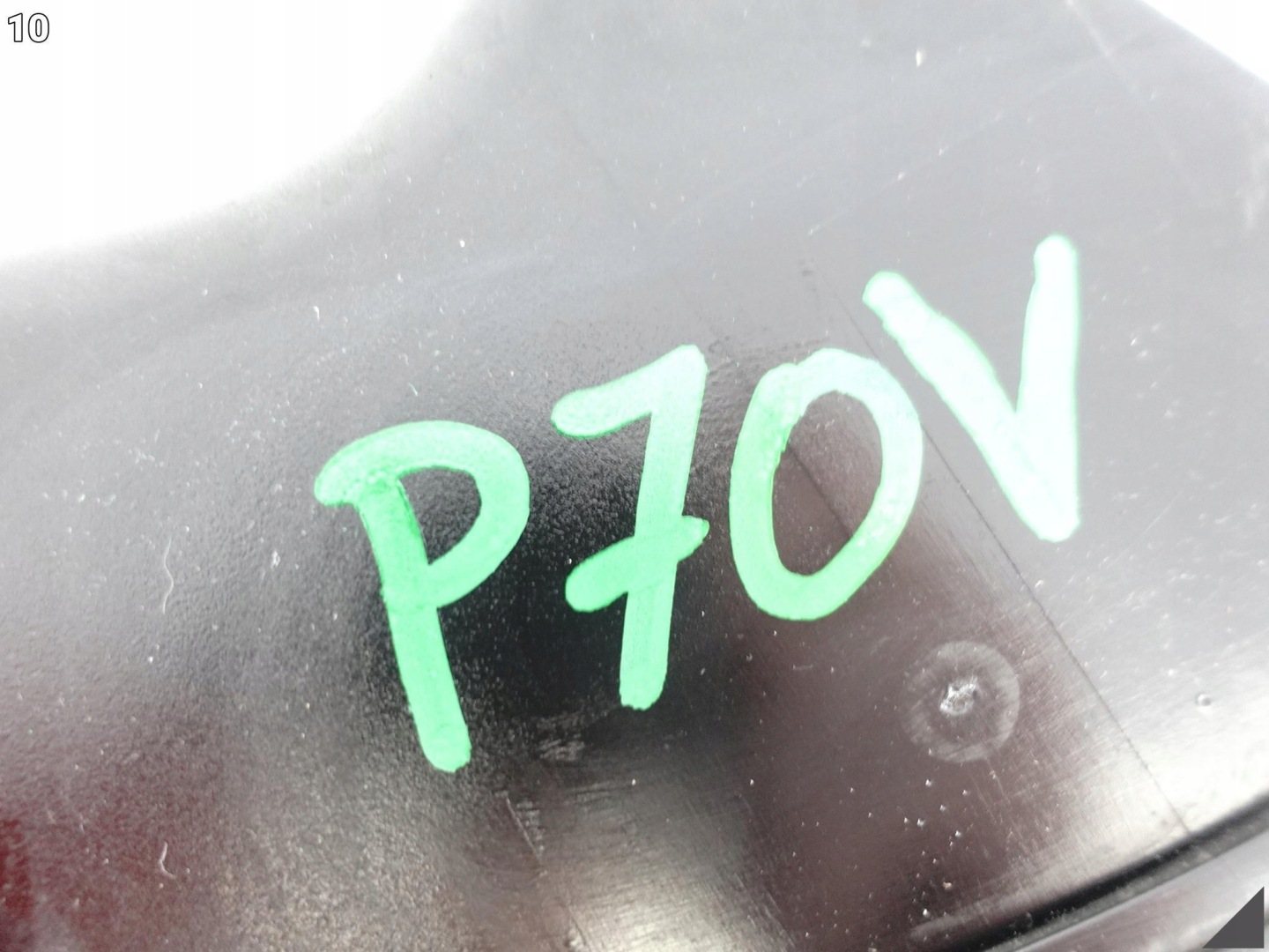 Porsche Cayenne 9YA Rückleuchte 9Y0945095D Rearlamp - Thumbnail 11