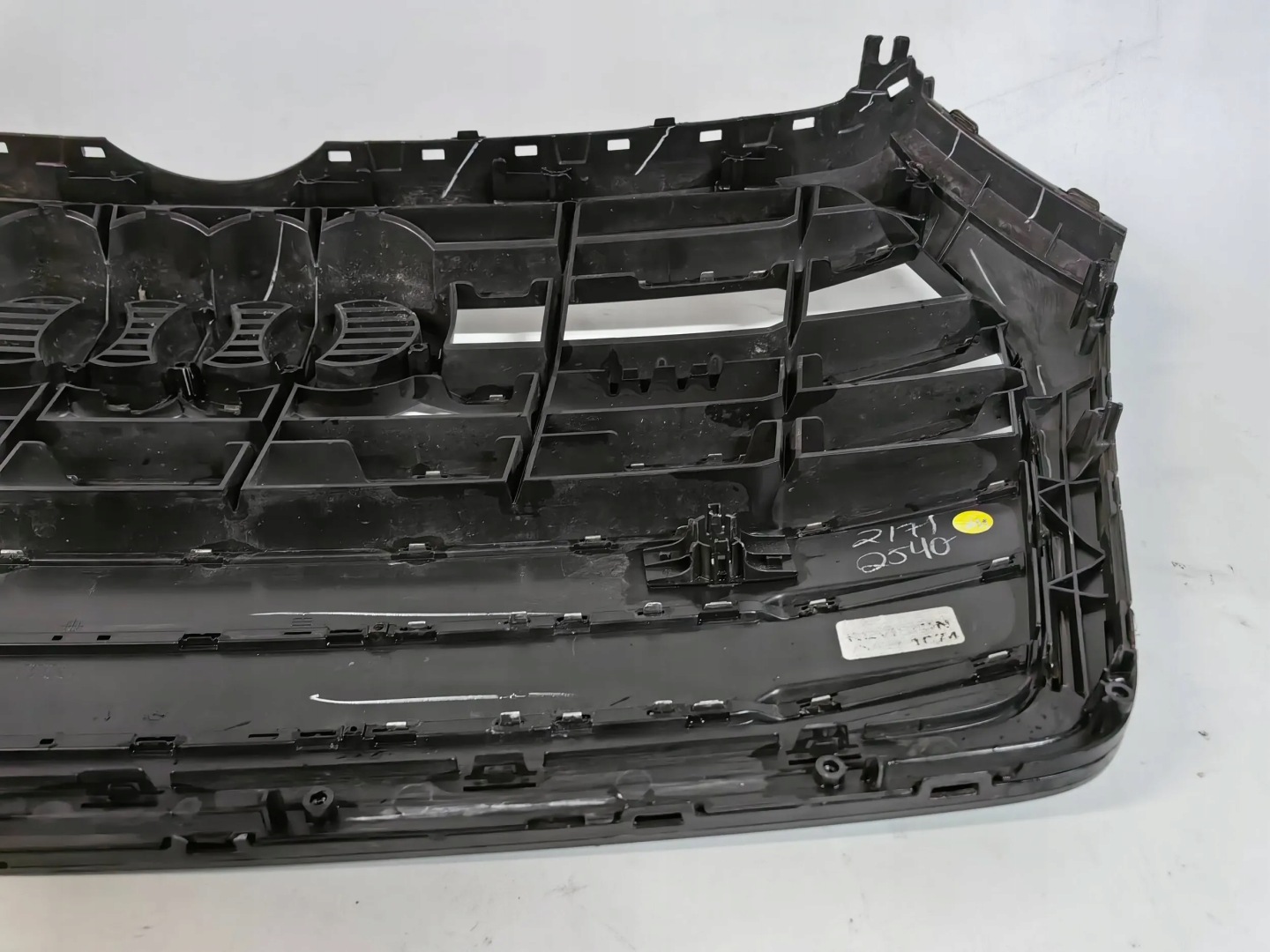 Audi Q5 Kühlergrill FRONTGRILL Kühlergitter - Thumbnail 12