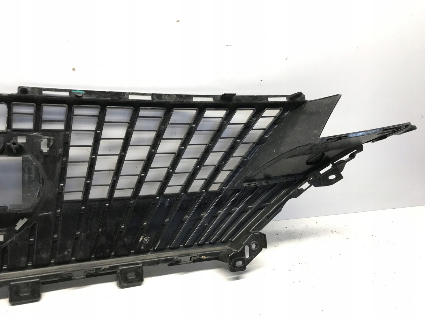 Peugeot 408 F Kühlergrill FRONTGRILL Kühlergitter 9840750280 - Thumbnail 10
