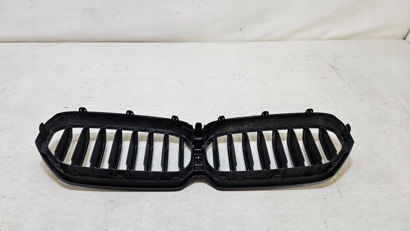 BMW 5 G31 Kühlergrill FRONTGRILL Kühlergitter - Thumbnail 6