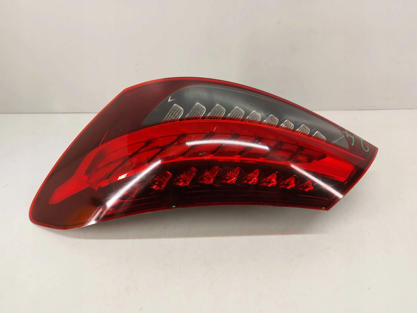 Mercedes-Benz E-Klasse W213 Rückleuchte A2139065209 Rearlamp - Thumbnail 9