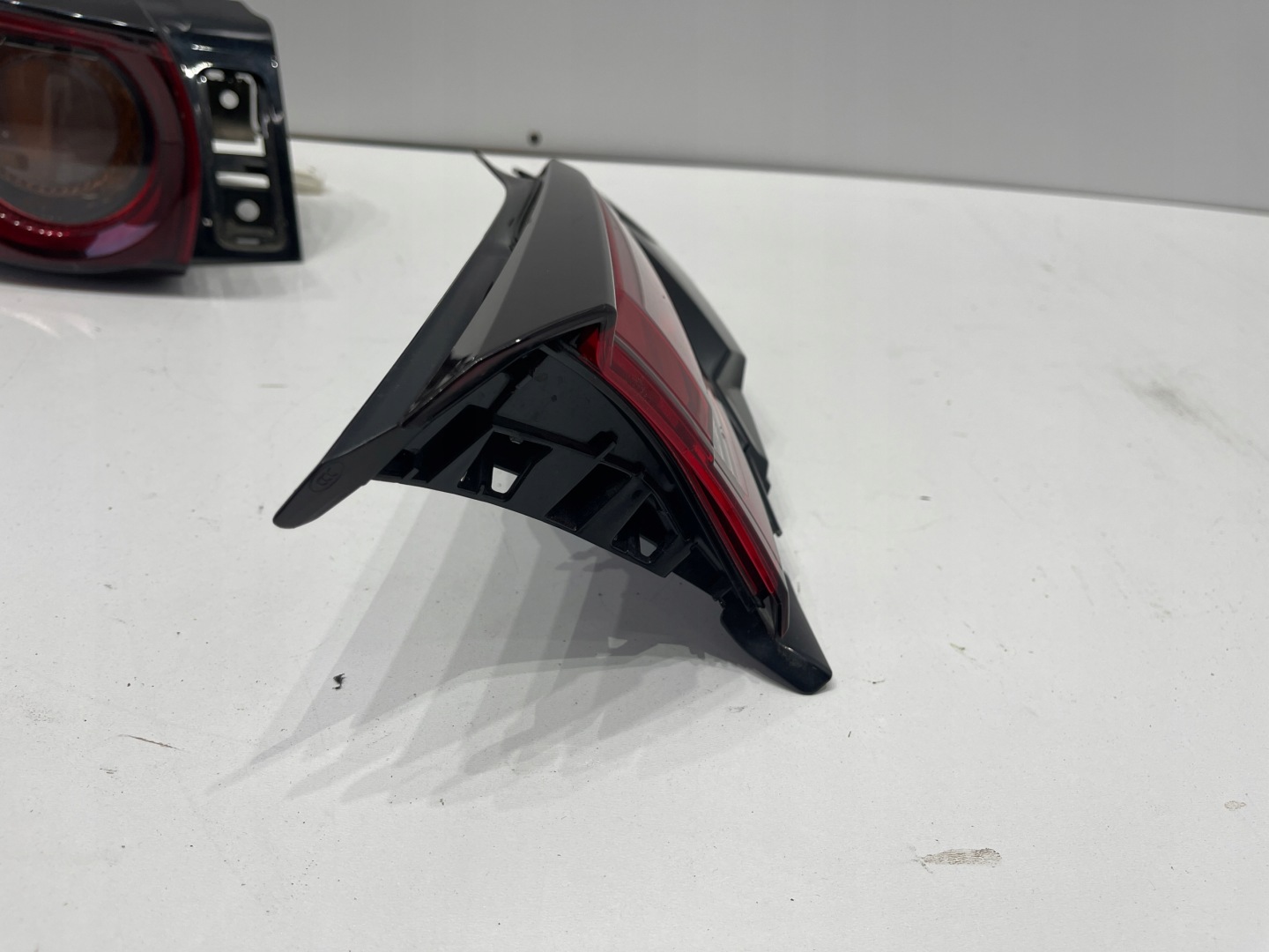 Mazda CX-5 KF Rückleuchte Rearlamp - Thumbnail 3