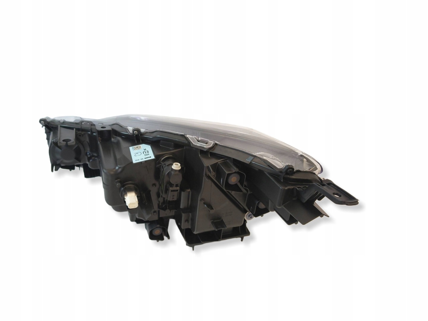 Frontscheinwerfer Toyota Yaris Cross XPB1F LED Rechts Scheinwerfer Headlight - Thumbnail 7