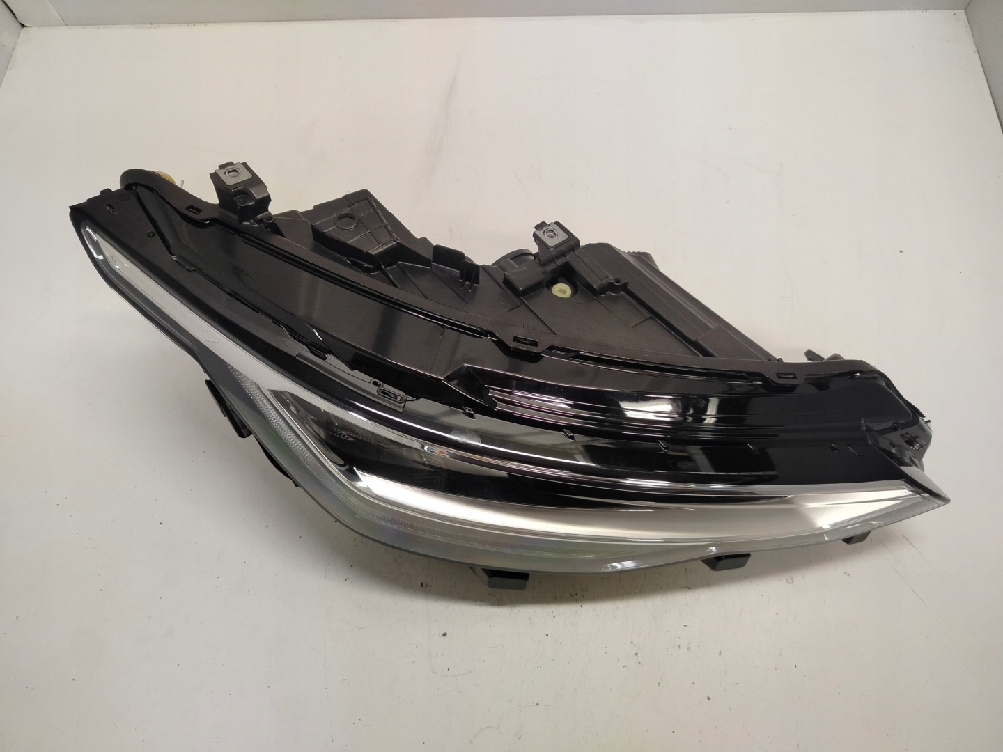 Frontscheinwerfer VW Golf V 5H1941006AV LED Links Scheinwerfer Headlight - Thumbnail 8