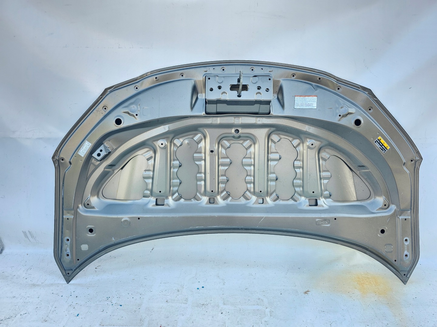 Motorhaube Toyota Yaris Cross XPB1F Bonnet Hood - Thumbnail 9