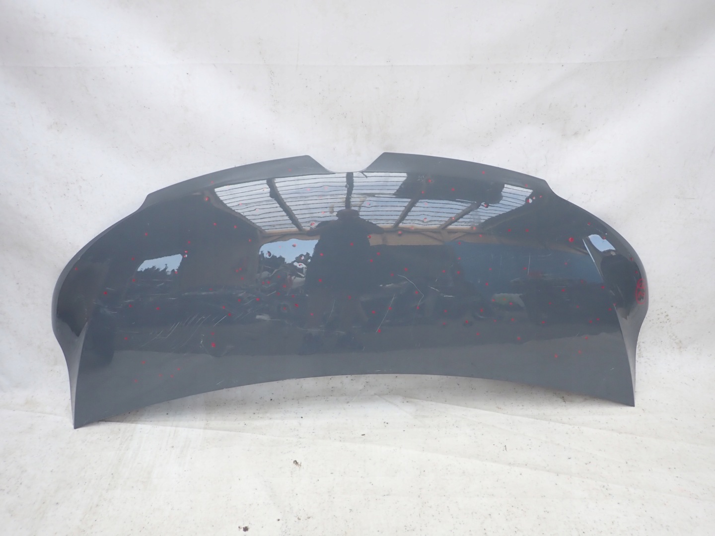 Motorhaube Renault Master II Bonnet 1102MITSUCR Hood - Thumbnail 1