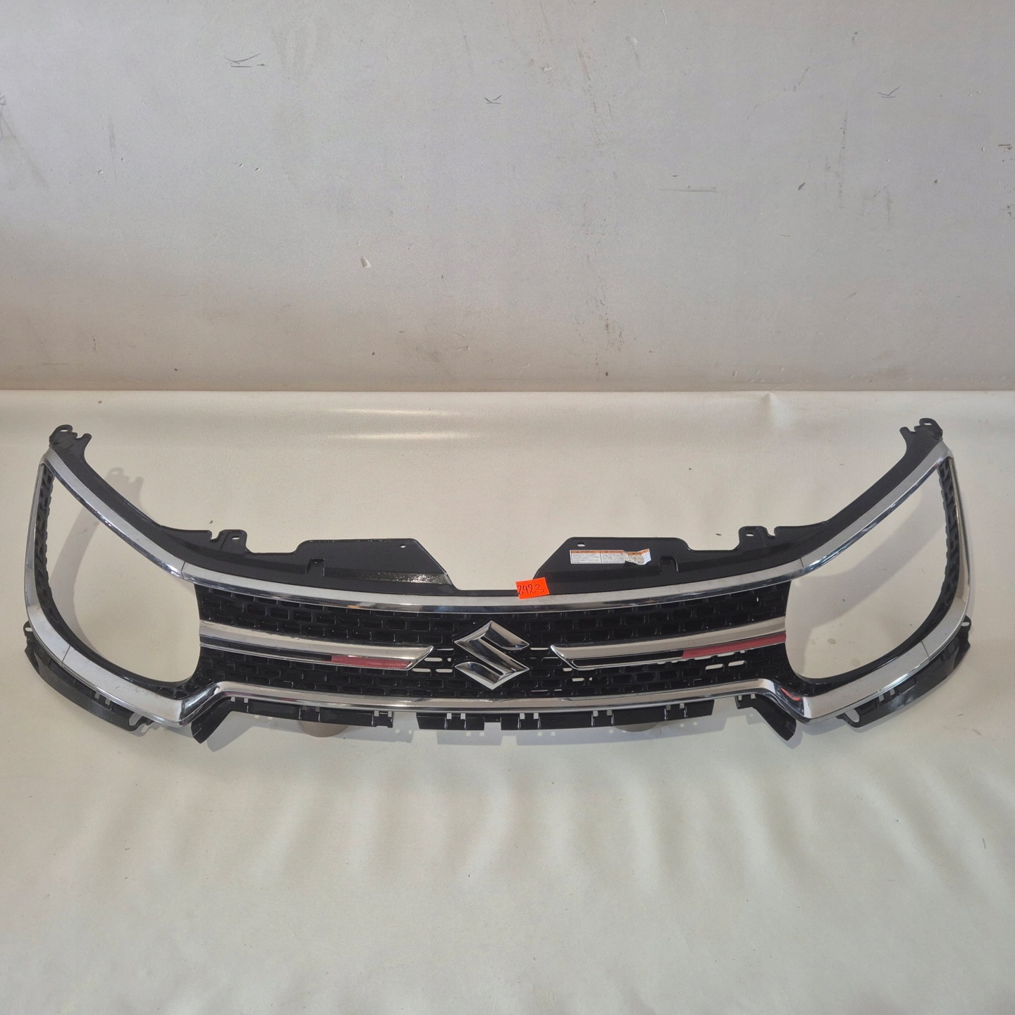 Suzuki Ignis I FH Kühlergrill FRONTGRILL Kühlergitter 7211262R0 - Thumbnail 1