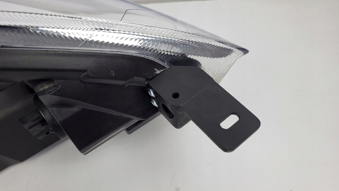 Frontscheinwerfer Ford Fiesta VIII Mk8 H1BB13W030CEK LED Links Headlight - Thumbnail 12