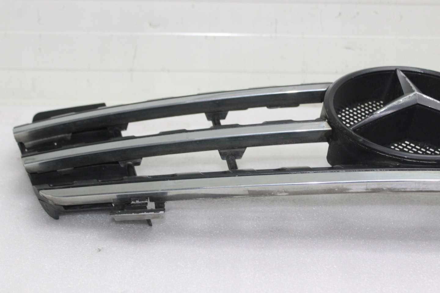 Mercedes-Benz M-Klasse W164 Kühlergrill FRONTGRILL Kühlergitter A1648800885 - Thumbnail 12