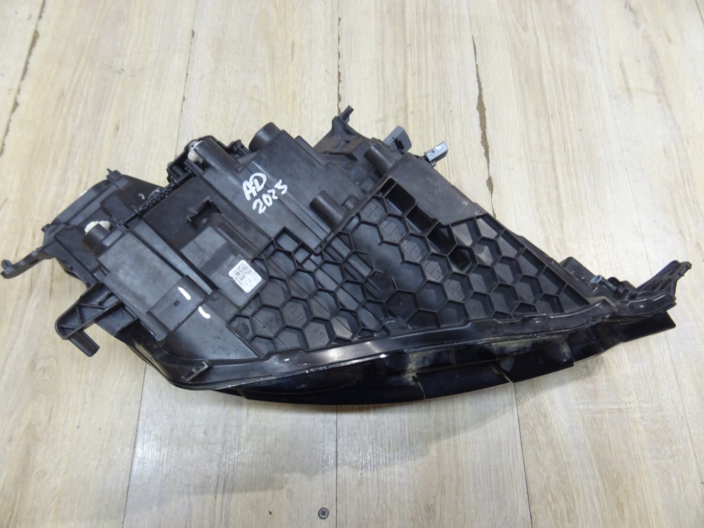 Frontscheinwerfer Volvo S60/V60 S60 32314160LL LED Links Scheinwerfer Headlight - Thumbnail 8