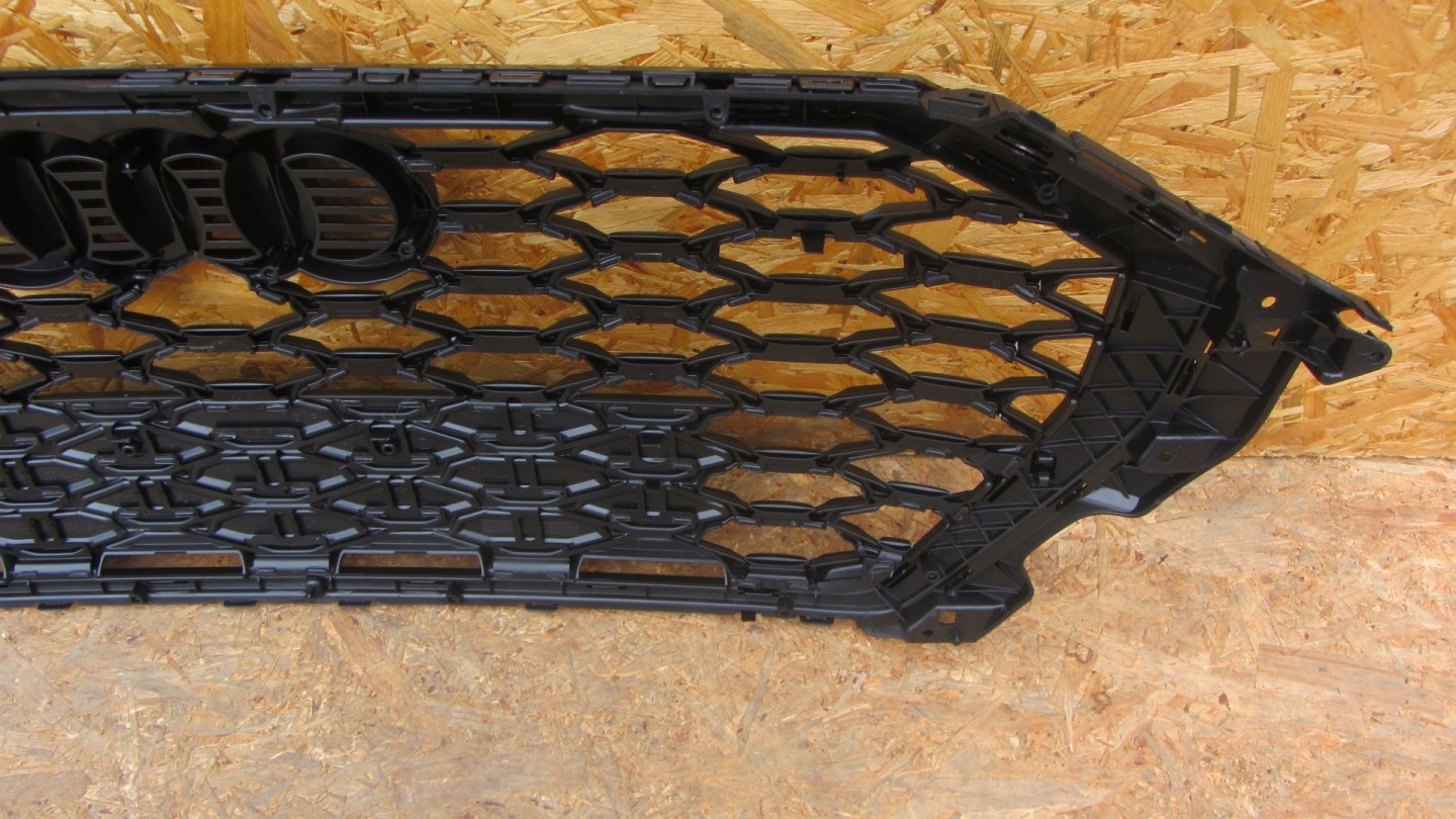 Audi Q3 Kühlergrill FRONTGRILL Kühlergitter - Thumbnail 10