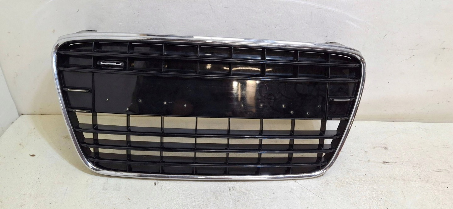 Audi R8 42 Kühlergrill FRONTGRILL Kühlergitter 420853651 - Thumbnail 1
