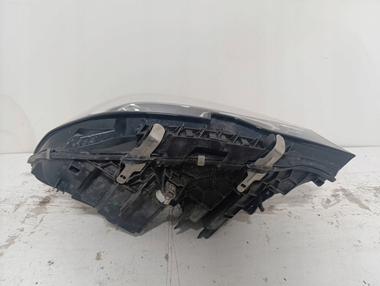 Frontscheinwerfer BMW 3 G21 LED Rechts Scheinwerfer Headlight - Thumbnail 12