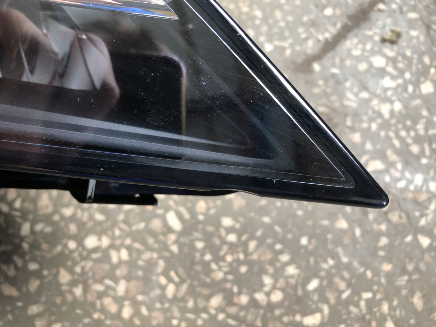 Frontscheinwerfer Opel Astra 39195689 Facelift LED Rechts Scheinwerfer Headlight - Thumbnail 12