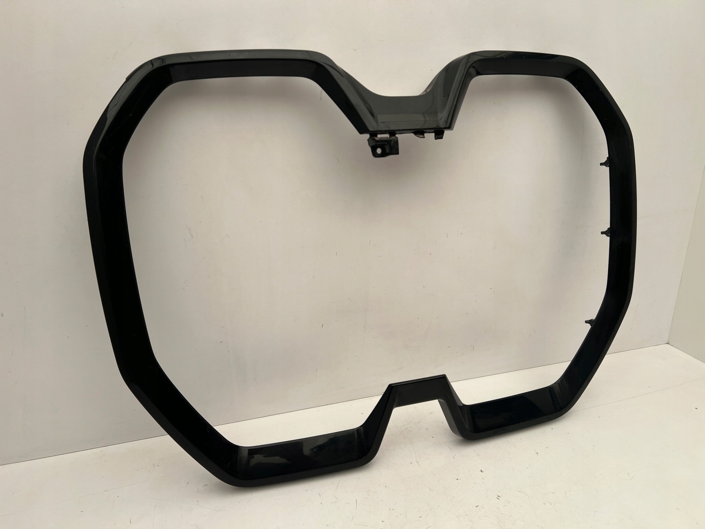 BMW iX I20 Kühlergrill FRONTGRILL Kühlergitter 9492163 - Thumbnail 3