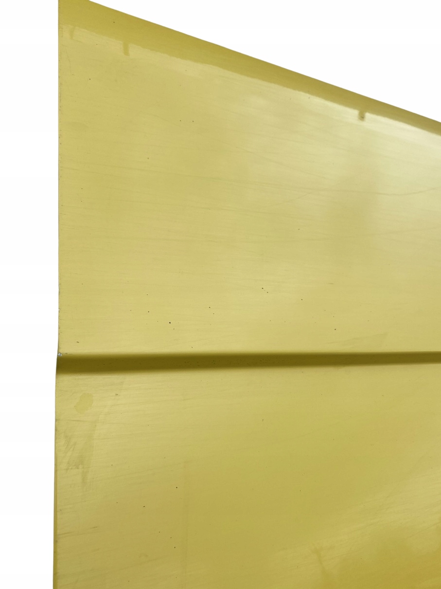 Renault Master II Tür Hinten Rechts Van Door 6544621265R - Thumbnail 10