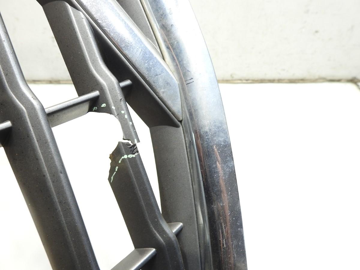Volvo S60/V60 V60 Kühlergrill FRONTGRILL Kühlergitter 31323099 - Thumbnail 4