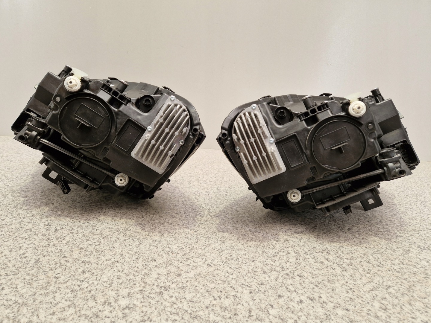 Frontscheinwerfer Mercedes-Benz GLA W247 A2479064605 High Performance LED Links Headlight - Thumbnail 12