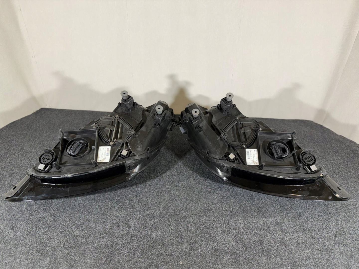 Frontscheinwerfer Porsche Cayenne 9YA 9Y0941036LA Matrix LED Links Headlight - Thumbnail 11