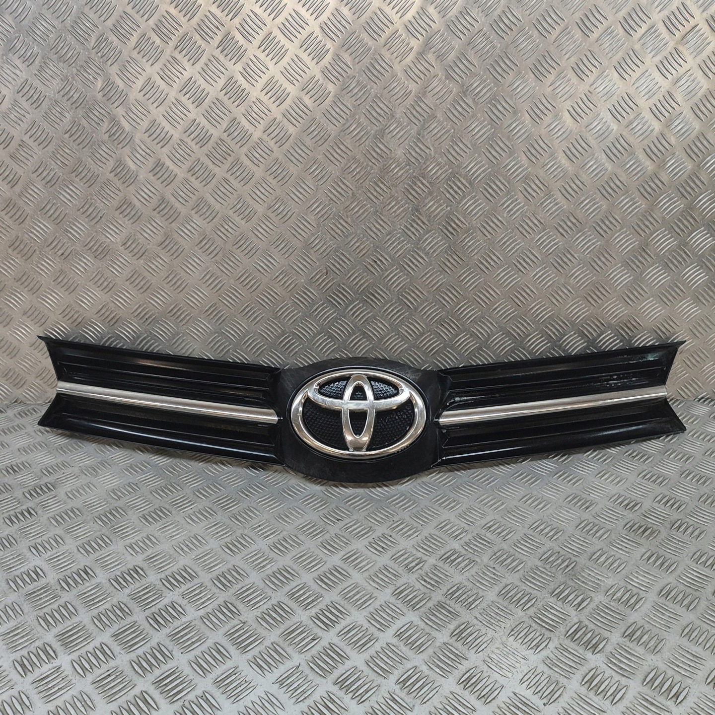 Toyota Proace V Kühlergrill FRONTGRILL Kühlergitter 811847177 - Thumbnail 1