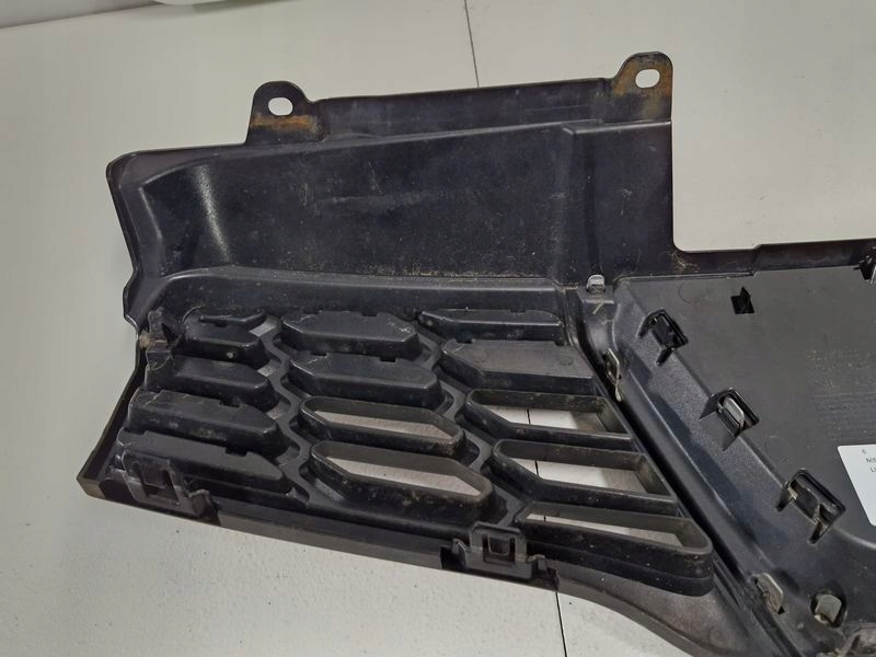 Nissan Qashqai J10 Kühlergrill FRONTGRILL Kühlergitter - Thumbnail 11