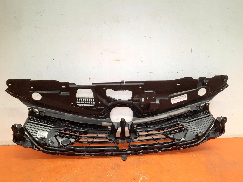 Mitsubishi Colt Z3B Kühlergrill FRONTGRILL Kühlergitter - Thumbnail 6